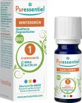 PURESSENTIEL gaulthérie huil ess bio 10 ml