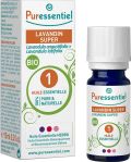 PURESSENTIEL lavandin huil ess bio 10 ml