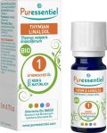 PURESSENTIEL thym à linalol huil ess bio 5 ml