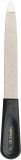 Nippes Saphir Nagelfeile 13 cm grob und fein