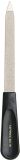Nippes Sahpir Nagelfeile 16 cm grob und fein