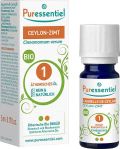 PURESSENTIEL Cannelle de Ceylan huil ess bio 5 ml