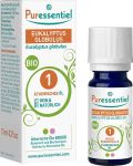 PURESSENTIEL Eucalyptus globul huil ess bio 10 ml