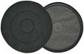 SUNDO coussin pivotant 360° ø45cm rembourré