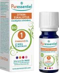 PURESSENTIEL Eucalyptus citron huil ess bio 10 ml