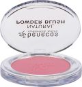 Benecos Compact blush mallow rose