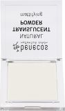 Benecos Transluscent powder mission invisible