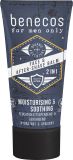 Benecos for men only Face & Aftershave Balm