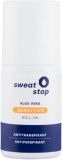 SWEATSTOP Aloe Vera Sensitive Roll-on, 50 ml