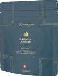 THE CHANGE Vitamin B-Complex Kapseln Nachfüllpackung, 60 Stück