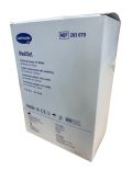 MEDISET Kompresse Watte T17 5x5cm 8fach steril, 80 x 2 Stück
