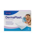 DermaPlast Compresse 6 x 8 cm, 80 Stück