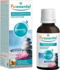 PURESSENTIEL Duftmischung Meditation ätherisches Öl, 30 ml
