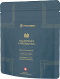 THE CHANGE Colostrum & Probiotics capsules refill, 120 pièces