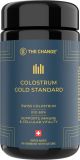 THE CHANGE Colostrum Gold Standard capsules, 120 pièces