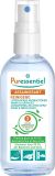 PURESSENTIEL assainissant lot antibac spr 80 ml