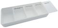 SUNDO pilulier journalier 4 cases all couver coul