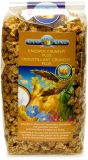 BioKing Knusper Crunchy plus Müesli