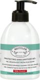 Mettler Protecting Hand Sanitizer Gel, 300 ml
