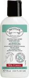 Mettler Protecting Hand Sanitizer Gel, 75 ml