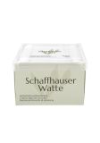 SCHAFFHAUSER Wattestäbchen Baby Extra Care, 56 Stück