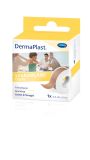 DERMAPLAST sparablanc textil 2.5cmx5m chair
