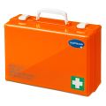 IVF VARIO 2 Verbandkoffer leer orange