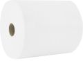 IVF Rouleaux d'essuie-mains en cellulose double couches 130mx20cm ⌀ 19cm, 6 pièces