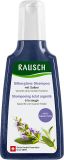 RAUSCH Silberglanz Shampoo Salbei, 200 ml