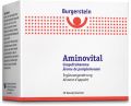 Burgerstein Aminovital Pulver Grapefruitaroma