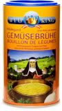 BioKing Hildegard Gemüsebrühe