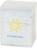 Alpmed Frischpflanzentüchlein Schafgarbe