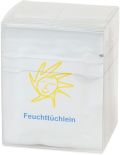 Alpmed Frischpflanzentüchlein assortiert