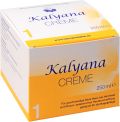 Kalyana Creme Nr. 01 mit Calcium Fluoratum 250 ml