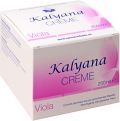 KALYANA 14 crème av viola 250 ml