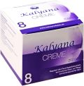 Kalyana Creme Nr 8 mit Natrium Chloratum 50 ml