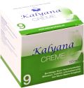 Kalyana Creme Nr 9 mit Natrium Phosphoricum 50 ml