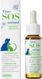 PHYTOMED SOS Concentré animal sans alcool, 10 ml
