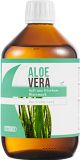 PHYTOMED Jus d'aloe chair fraîche p avaler 500 ml