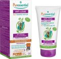 PURESSENTIEL anti-poux shamp masque +peigne 150 ml