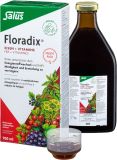 Floradix Eisen + Vitamine Profit Pack, 700 ml