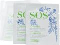 PHYTOMED SOS Serviettes, 12 pièces