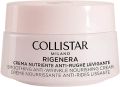COLLISTAR Rigenera Smoothing Anti-Wrinkle Nourishing Cream, 50 ml