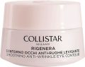 COLLISTAR Rigenera Smoothing Anti-Wrinkle Eye Contour
