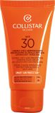 COLLISTAR Glob. Anti-Age Prot. Tann. Face SPF 30