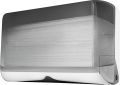 IVF Distributeur d'essuie-mains pliéz enZ für Z Max: 200 linges / 29x9.3x18 cm, 1 pièce