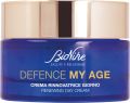 BioNike Defence My Age Crème de jour régénérante, 50 ml