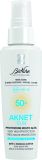 BioNike Aknet Crème solaire 50+ Très Haute Protection, 50 ml