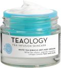 TEAOLOGY White Tea Miracle Anti-Age Cream, 50 ml