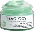 TEAOLOGY Matcha Fresh Cream, 50 ml